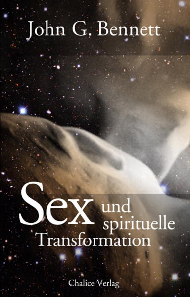 Sex und spirituelle Transformation | Bundesamt für magische Wesen