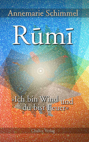 Rumi  Ich bin Wind und du bist Feuer | Bundesamt für magische Wesen
