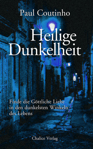 Ein weises Wort besagt: Die dunkelste Stunde liegt kurz vor der Morgendämmerung. Ebenso wissen wir: Alles Leben beginnt im Dunkel. Warum also fürchten wir die Dunkelheit und versuchen so angestrengt, sie zu meiden? Könnte es sein, dass wir große Möglichkeiten vertun, wenn wir den dunklen Aspekten und Phasen unseres Lebens um jeden Preis zu entfliehen versuchen? Noch bevor Licht war, war Gott. Tatsächlich erschuf Er alles-das Universum, die Welt und uns als Sein Abbild, Sein Gleichnis und Seinen Atem-aus der tiefsten Dunkelheit heraus. In diesem geistreichen und ermutigenden Buch untersucht der Mystiker, Priester, Theologe und Psychologe Paul Coutinho, weshalb selbst gläubige Menschen sich vor Zeiten des Dunkels, des Schmerzes, der Veränderung und des Sterbens fürchten, wo wir doch alle wissen müssten, dass ohne Dunkelheit auch kein Licht auf unseren Lebensweg fallen und uns nach Hause leiten könnte. Mit seinem undogmatischen östlichen Blick auf eine gelebte christliche Spiritualität und anhand eindrücklicher Geschichten aus seiner eigenen Lebens- und Berufserfahrung in Indien und den USA zeigt uns der Autor, wie wir unsere Angst vor diesem Dunkel überwinden und gestärkt aus persönlichen Krisen hervorgehen können. Indem wir die wichtige Rolle der Dunkelheit auf unserer spirituellen Reise verstehen lernen, vermögen wir die Göttliche Liebe an Orten und zu Zeiten zu erfahren, wo wir sie am wenigsten vermuten. Der aus Indien stammende ehemalige Jesuit Paul Coutinho ist ein Priester, international bekannter Gelehrter und Referent, der westliche Spiritualität und Psychologie mit östlichen Einsichten bereichert. Er hält Vorträge und Seminare und leitet ignatianische Exerzitien, die sich der unermüdlichen Suche des Herzens nach dem Göttlichen widmen wie auch dem Verlangen, das Leben in seiner ganzen Fülle zu erfahren. Er studierte Psychologie und promovierte zum Doktor der Historischen Theologie an der Saint Louis University in den Vereinigten Staaten. Paul Coutinho ist Autor verschiedener Bücher, darunter »Wie groß ist dein Gott?« und »Heilige Dunkelheit«, die in deutscher Erstausgabe im Chalice Verlag erschienen sind.