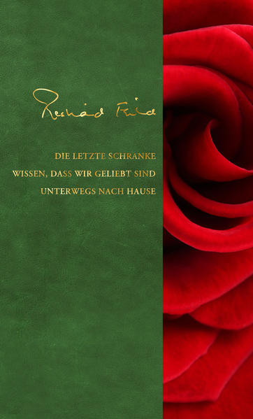 Gesammelte Werke in drei Bänden. Die elf wichtigsten Bücher des Autors in vollständig durchgesehenen und behutsam vereinheitlichten deutschen Übersetzungen mit detailliertem Register. Hardcover mit Lesebändchen. Band I enthält auf 536 Seiten die autobiografische Trilogie: »Die letzte Schranke«, »Wissen, dass wir geliebt sind« und »Unterwegs nach Hause«.