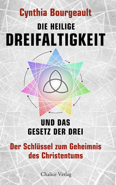 Dieses wegweisende Buch beleuchtet das für viele Menschen schwer zu verstehende christliche Dogma der Dreifaltigkeit aus brillanten neuen Perspektiven. Auf Basis der visionären Einsichten der großen Mystiker Jakob Böhme und G.I. Gurdjieff entwickelt die Theologin, episkopale Priesterin und Kontemplationslehrerin Cynthia Bourgeault bahnbrechende Interpretationsmodelle für ein zeitgemäßes, non-duales und fruchtbares Verständnis der Trinität. Dabei erklärt sie das traditionelle Bild von »Vater, Sohn und Heiligem Geist« nicht etwa für obsolet, sondern erweitert es vielmehr grundlegend von einem erstarrten Standbild zu einem dynamischen Prozess der Transformation, in welchem die Göttliche Liebe sich unablässig entfaltet-bis in den gegenwärtigen Augenblick und darüber hinaus. Mithilfe ihrer ternären Metaphysik beschreibt die Autorin eine Geschichte des Universums, die theologische und naturwissenschaftliche Erkenntnisse miteinander versöhnt, und schreckt auch nicht vor schwierigen Fragen zurück: Wie fing alles an, und was geschah davor? Handelt es sich bei Jesu »Himmelreich« möglicherweise um eine höhere Ebene des Bewusstseins? Wie führt eine neu verstandene Trinität zu einem intelligenten Gleichgewicht der Geschlechter? Welche Ausblicke eröffnet sie auf den individuellen Tod und auf die apokalyptische »Erfüllung der Zeiten« einer globalisierten Welt in der Krise? Cynthia Bourgeault entzündet einen Hoffnungsschimmer und wirft vielleicht sogar einen Rettungsring aus für ein aufgeklärtes Christentum im einundzwanzigsten Jahrhundert. »Die christliche Lehre der Dreifaltigkeit wird von den einen als doktrinärer Schutzwall verteidigt und von den anderen als unnötiger Ballast abgetan. Cynthia Bourgeault ergründet das Geheimnis der Trinität mit dem Herzen einer Mystikerin und dem Verstand einer Philosophin und entdeckt sie völlig neu als ein Kaleidoskop der Inspiration und als einen Schlüssel zum Verständnis... von allem. Eines der faszinierendsten, anregendsten und beeindruckendsten Bücher, die ich seit Jahren gelesen habe«-BRIAN McLAREN, Autor von »Die geheime Botschaft von Jesus: Die Wahrheit, die alles verändern könnte«. »Die meisterhafte, aufschlussreiche Neubetrachtung einer Kernlehre des Christentums. Cynthia Bourgeault öffnet eine Tür für eine neue transchristliche Vision«-JOHN SHELBY SPONG, Autor von »Was sich im Christentum ändern muss«.