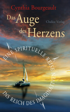 »In meines Vaters Haus sind viele Wohnungen.« In diesem Buch nimmt uns die kritische Theologin, episkopale Priesterin und moderne Mystikerin Cynthia Bourgeault mit auf eine faszinierende, große Entdeckungsreise durch die ineinander verwobenen Reiche der Schöpfung, von denen jedem eine ganz spezifische Aufgabe zukommt im Prozess der Selbsterkenntnis Gottes gemäß Seinem Wort: »Ich war ein verborgener Schatz, und Ich sehnte Mich danach, erkannt zu werden.« — Im Zentrum ihrer Betrachtung liegt dabei jener Ort, »wo sich die beiden Meere treffen«: die Welt des Imaginativen, in der sich der wunderbare Austausch zwischen den höheren und den niedrigeren Reichen, zwischen dem Sichtbaren und dem Unsichtbaren, in all seiner Lebendigkeit abspielt. Um dem wahren Sinn unseres Daseins, das heißt unseres Lebens vor und nach dem Tod, sowie unserer Verantwortung im Rahmen der Evolution - als Individuen wie auch als Gemeinschaft - gerecht zu werden, müssen wir die Funktion des imaginativen Reichs als Teil der Wirklichkeit verstehen lernen. — Das Organ, das uns zu diesem Verständnis befähigt, ist das menschliche Herz, dessen Spiegel wir durch die Läuterung unseres Lebenswandels polieren, indem wir die Toxine von Angst, Gier, Gewalt und Rache einer »kosmischen Dialyse« unterziehen. Und das Gefährt, das uns über diese imaginative Wasserscheide zwischen dem Materiellen und dem Spirituellen (und in der Folge auch über unseren physischen Tod als Individuum) hinaustragen kann, ist die menschliche Seele, mit der wir aber nicht etwa geboren werden, sondern die wir uns in diesem irdischen Leben erst erarbeiten und dann kräftigen müssen. — Auf Basis von non- dualem metaphysischem Kartenmaterial (aus dem Christentum, dem Sufismus und den Lehren G.I. Gurdjieffs, Teilhard de Chardins und Ken Wilbers) erläutert die Autorin das Wesen des Imaginativen und legt die Aspekte dieser Dimension offen, die unserem optischen Blick verborgen, mit dem Auge des Herzens aber gut sichtbar und den mystischen Traditionen bestens vertraut ist. Ihre Einsichten konkretisiert sie an den Beispielen von zwei tief berührenden, ebenso freudwie schmerzvollen persönlichen Liebesgeschichten, aber auch an geistigen Werken wie dem Johannesevangelium, Tania Blixens Erzählung »Babettes Fest« und William Shakespeares Theaterstück »Der Sturm«. — In einer gekonnten Verflechtung ihrer reichen Lebenserfahrung mit ihrem theologischen Fachwissen ermutigt uns Cynthia Bourgeault und gibt uns praktische Hilfsmittel an die Hand, unser eigenes Herz zu öffnen und einzustimmen auf die höheren Welten, die keine Illusion sind, sondern kausale Schichten der Realität, durch die sich die erhabene Schönheit Gottes ausdrückt in unserer kostbaren Besonderheit als menschliche Individuen wie auch in unserer gegenseitigen Verbundenheit. — »Eine brillante Synthese, die der imaginativen Welt den ihr gebührenden Platz einräumt und ihr die größere Bedeutung beimisst, die ihr zusteht. Cynthia Bourgeault ist eine wahre Vertreterin der westlichen spirituellen Tradition.« — A.H. ALMAAS