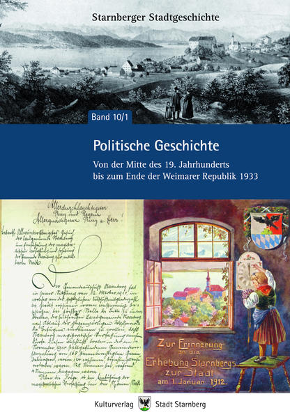 Politische Geschichte Starnbergs | Bundesamt für magische Wesen