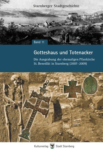 Gotteshaus und Totenacker | Bundesamt für magische Wesen