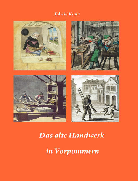 Das alte Handwerk in Vorpommern | Bundesamt für magische Wesen