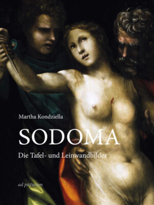 Sodoma | Martha Kondziella