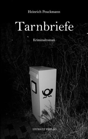 Tarnbriefe | Heinrich Peuckmann