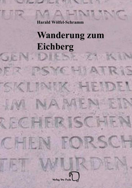 Die „Wanderung zum Eichberg“ schildert die Begegnung zweier gänzlich verchiedener Menschen und die existenzielle Veränderung, zu der sie für einen der Beteiligten schließlich führt. Der Leser wird verführt, den verschlungenen Pfaden auf den Eichberg zu folgen, um schließlich festzustellen, dass es Irrwege waren, die ihn dorthin geführt haben. Irrwege sind es, die historisch tatsächlich einmal beschritten wurden und in deren Richtung heute wieder Wegweiser führen.