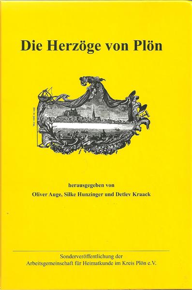 Die Herzöge von Plön | Bundesamt für magische Wesen