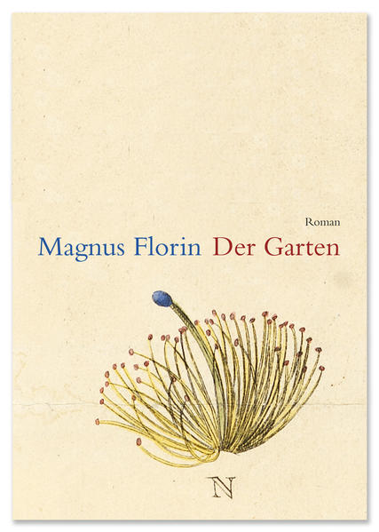 Florin erzählt die fiktive Geschichte von Linnæus, der sich in seinem berühmten Garten mit dem Gärtner auseinandersetzt, mit Pflanzen und ihrer Bestimmung, mit Zauberei, einem Uhrmacher, seinen Schülern und einem Verbrechen in der Nachbarschaft. Teile des Werkes des großen Naturforschers Carl von Linné (1707-1778) scheinen immer wieder durch den Text, jedoch entsteht nicht Geschichte, sondern ein Flechtwerk lustvoller Phantasien, die auf kunstvolle Weise den Forscher neu erfinden.