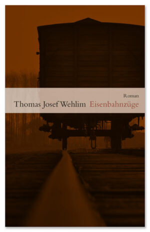 'Eisenbahnzüge' erzählt über den Mythos und die Realität des Zweiten Weltkriegs aus der ungewöhnlichen Perspektive dreier Eisenbahngeschehnisse: Ein junger Mann entdeckt im Haus seines Großvaters eine riesige Holocaust-Modellbahnanlage Maßstab N. Ein ukrainischer Junge schließt Freundschaft mit einem deutschen Eisenbahn-Soldaten während des Russland-Feldzuges. Ein ungarisch-jüdisches Mädchen wird 1944 mit ihrer Mutter auf einem Zugtransport an den dunkelsten Ort der deutschen Geschichte deportiert. Und alle drei Handlungsstränge fügen sich schließlich zusammen zu einer Geschichte aus Schuld, Ohnmacht und Hoffnung. Vakho schlief ein. Als er erwachte, fuhr sein Zug durch riesige Felder. Vakho aß sein letztes Brot. Sein Durst wurde unerträglich. Nach einer Weile sah er ein Melonenfeld. Er musste es wagen. An einer Stelle, die sehr dicht mit Gras und Gestrüpp bewachsen war, sprang er ab. Sobald seine Füße den Boden berührten, rollte er sich ab. Es ging gut. Er hatte nur einige Schrammen an Knien und Ellbogen. Er aß saftige Melonen. Nie hatten Melonen so herrlich geschmeckt. Als hätte sich in diesen roten, wässrigen Früchten alles Glück der Erde verdichtet. Er schlief ein inmitten der Melonen. Am nächsten Tag sprang er wieder auf einen Zug. Er war nun ein Schienenjunge.