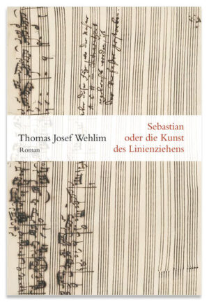 Im Musikbetrieb des heutigen Deutschlands taucht ein Mann namens »Sebastian« auf, welcher der Barock-Komponist Bach zu sein scheint. Unter anderem kennt er eine Fortsetzung der als unvollendet geltenden »Kunst der Fuge«. Er schließt Freundschaft mit der gescheiterten Altistin Tatjana und ihrem Sohn Ruben, und schlägt sich als Beerdigungs-Organist mühsam durch. Nach vielen Verwicklungen landet Sebastian schließlich in einem Altersheim für Komponisten. Dort fordern ihn die anderen Bewohner auf, eine Oper zu schreiben, da dies die einzige Gattung ist, die Bach Zeit seines Lebens nie bedient hat. Mit dem Ringen um die Komposition und Uraufführung dieser Oper beginnt ein Streifzug durch die Musikgeschichte und die Welt des Musikdramas.