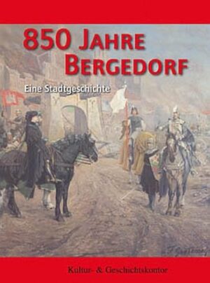 850 Jahre Bergedorf | Bundesamt für magische Wesen
