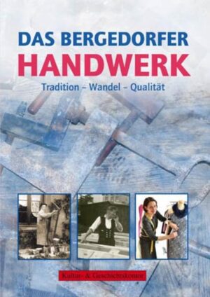 Das Bergedorfer Handwerk | Bundesamt für magische Wesen