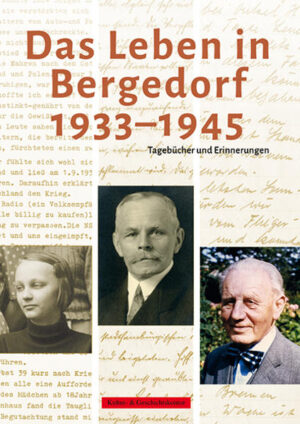 Das Leben in Bergedorf 1933-1945 | Bundesamt für magische Wesen