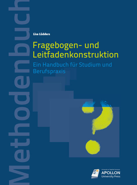 Fragebogen- und Leitfadenkonstruktion | Bundesamt für magische Wesen