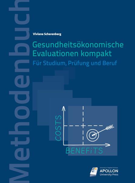 Gesundheitsökonomische Evaluationen kompakt | Bundesamt für magische Wesen