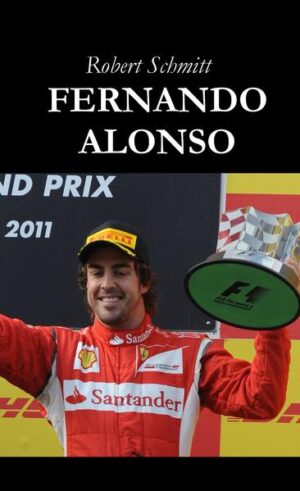 Fernando Alonso | Bundesamt für magische Wesen