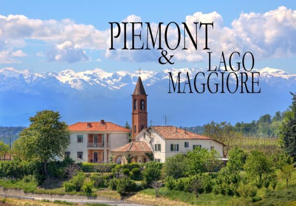 Der Bildband Piemont & Lago Maggiore ist ein ideales Geschenk für jeden, der diese italienische Region liebt. In vielen Bildern werden das Piemont und der Lago Maggiore vorgestellt, ergänzt um zahlreiche Informationen zu Geschichte und Gegenwart.