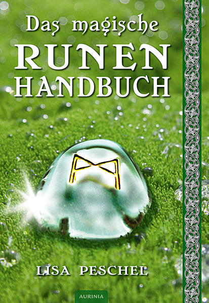 Das magische Runen-Handbuch | Bundesamt für magische Wesen