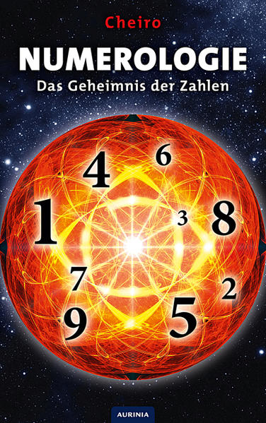 Numerologie - Das Geheimnis der Zahlen | Bundesamt für magische Wesen