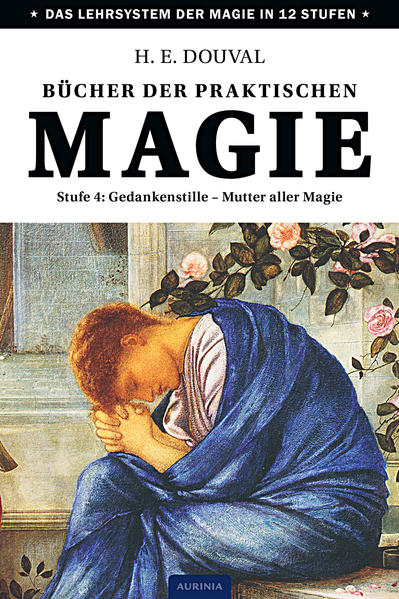 Dieses einfache zwölfstufige Schulungssystem aus der Feder eines Meisters der Weißen Magie genießt seit über 60 Jahren in geheimen Logenkreisen höchstes Ansehen. Der Begriff "Magie" steht für verschiedene, vor allem psychologische Techniken, mit denen man seinen Geist, sein Bewusstsein und seine Wahrnehmung trainiert und in Folge dessen systematisch verfeinern und erweitern kann. Schritt für Schritt wird der Schüler der Magie klar und verständlich in die Geheimnisse des großen magischen Werkes eingeführt. Altmeister H. E. Douval erklärt kristallklar und logisch die magischen Methoden und Lehren, wobei die praktische Umsetzbarkeit im Vordergrund steht. Im Unterschied zu Werken wie "Der Weg zum wahren Adepten" von Franz Bardon ist das Vorgehen Douvals sehr viel moderner, pragmatischer und geprägt von einer hingebungsvollen christlichen Grundhaltung, die sonst selten zu finden ist. Dieser umfassende Lehrkurs der Magie ist für jeden Suchenden bestens geeignet, unabhängig davon, für welche magisch- philosophische Richtung er sich interessiert. Entdecken Sie die alten und ewig jungen Geheimnisse der feinstofflichen Welten. Lernen Sie, die traditionellen Handwerkskünste der Magie erfolgreich zu praktizieren. Das Lehrsystem der Magie in 12 Stufen: Mit unzähligen magischen Techniken, Trainingsmethoden, Lektionen, Beispielen und konkreten Übungsplänen, die schnell zum Erfolg führen. Aus dem Inhalt der 4. Stufe: Die schöpferische Kraft / Schrittweise Eroberung als Fundament / Vorbedingungen des geistigen Vakuums / Der geistige Mutterboden: Natur und Gesetze / Ausschaltung von Gegenkräften / Sicherungen gegen Störungen / Keine Furcht vor Schäden / Herr über sich / Herr des Kosmos / Die Wege und ihre Stationen / Das eherne Gesetz der Stille