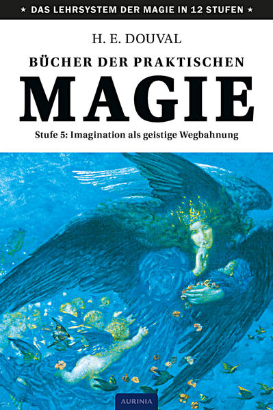 Dieses einfache zwölfstufige Schulungssystem aus der Feder eines Meisters der Weißen Magie genießt seit über 60 Jahren in geheimen Logenkreisen höchstes Ansehen. Der Begriff "Magie" steht für verschiedene, vor allem psychologische Techniken, mit denen man seinen Geist, sein Bewusstsein und seine Wahrnehmung trainiert und in Folge dessen systematisch verfeinern und erweitern kann. Schritt für Schritt wird der Schüler der Magie klar und verständlich in die Geheimnisse des großen magischen Werkes eingeführt. Altmeister H. E. Douval erklärt kristallklar und logisch die magischen Methoden und Lehren, wobei die praktische Umsetzbarkeit im Vordergrund steht. Im Unterschied zu Werken wie "Der Weg zum wahren Adepten" von Franz Bardon ist das Vorgehen Douvals sehr viel moderner, pragmatischer und geprägt von einer hingebungsvollen christlichen Grundhaltung, die sonst selten zu finden ist. Dieser umfassende Lehrkurs der Magie ist für jeden Suchenden bestens geeignet, unabhängig davon, für welche magisch- philosophische Richtung er sich interessiert. Entdecken Sie die alten und ewig jungen Geheimnisse der feinstofflichen Welten. Lernen Sie, die traditionellen Handwerkskünste der Magie erfolgreich zu praktizieren. Das Lehrsystem der Magie in 12 Stufen: Mit unzähligen magischen Techniken, Trainingsmethoden, Lektionen, Beispielen und konkreten Übungsplänen, die schnell zum Erfolg führen. Aus dem Inhalt der 5. Stufe: Einführung in das Wesen der Imagination / Unabdingbare Bestandteile / Wirkungsbereiche / Umschaltung / Wegbereitung / Magische Werke / Seelische Kräfte / Wunschziele und Wunscherfüller / Die drei Wünsche / Imagination als Komponente praktischer Magie / Weckung schlummernder Kräfte / Konzentration auf das Wesentliche / Schicksalsgestaltung mit Hilfe der Imagination