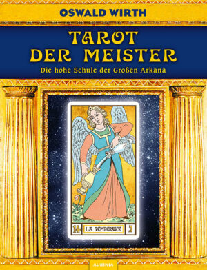 Tarot der Meister | Bundesamt für magische Wesen