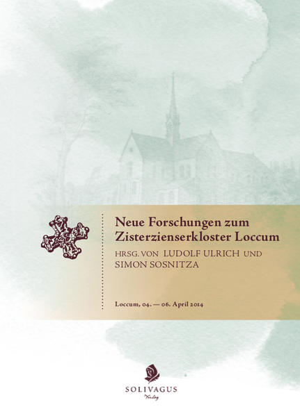 Neue Forschungen zum Zisterzienserkloster Loccum. | Bundesamt für magische Wesen