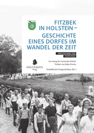 Fitzbek in Holstein | Bundesamt für magische Wesen