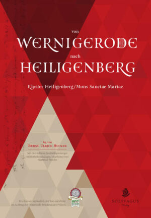 Von Wernigerode nach Heiligenberg | Bundesamt für magische Wesen