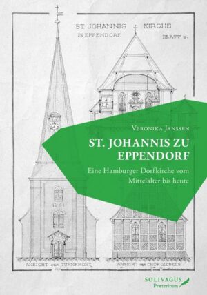 St. Johannis zu Eppendorf | Bundesamt für magische Wesen