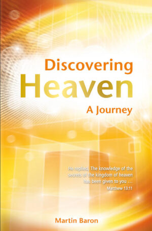 The Holy Spirit wants to open our eyes so that we can look into the heavenly dimension and be able to move in it. He wants to reveal to us a reality that we have not even begun to imagine or comprehend-the reality of Heaven! This visionary book is about discoveries in the heavenly reality. The author shares astounding spiritual experiences and insights which he received over a period of more than ten years. The first part Insights Into The Spiritual World covers topics like: Where is Heaven? Born into the heavenly reality