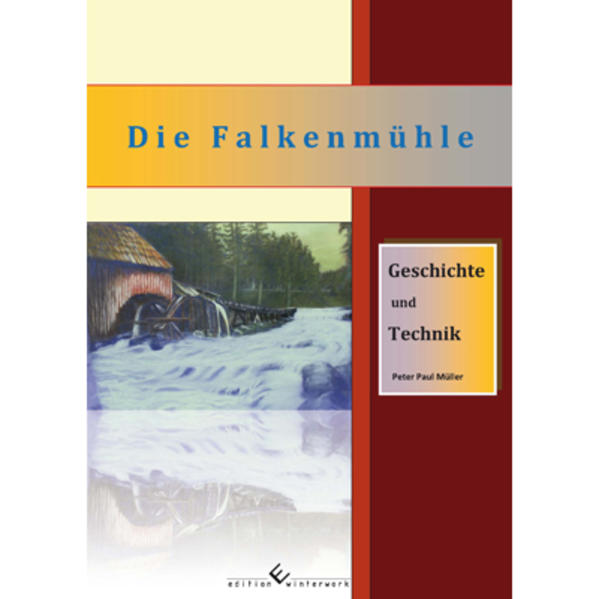 Die Falkenmühle | Bundesamt für magische Wesen