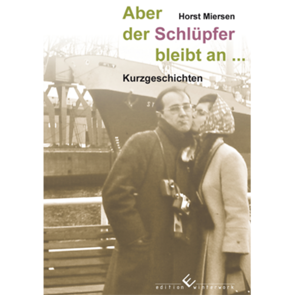 Horst Miersen wurde am 2. Mai 1936 in Hamburg geboren. Nachdem sein erstes Buch „Ein ungewöhnlicher Junge in einer ungewöhnlichen Zeit“ auf große Resonanz gestoßen ist, ist seine Lust am Schreiben größer geworden. Es folgten drei Komödien mit den Titeln „Lerne erstmal Tango tanzen“, „Der Nächste bitte“ und „Mord ist Familiensache“, wobei das letzte Stück im Herbst 2011 in Niederbayern uraufgeführt wurde. In den langen Jahren seiner beruflichen Tätigkeit, beim Tanzsport und auf den vielen Reisen, die er mit seiner Frau seit ihrer Rentnerzeit gemacht hat, sind ihm viele interessante Menschen begegnet. Diese haben ihm erzählt, wie sie sich auf lustige oder abenteuerliche Weise kennengelernt haben. Diese sind in diesem Buch niedergeschrieben.