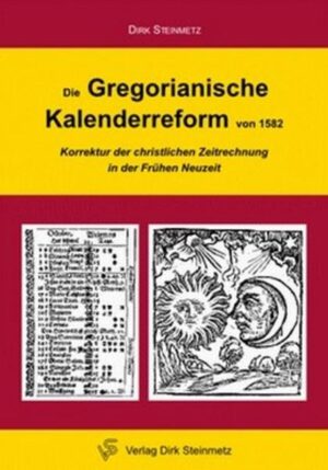 Die Gregorianische Kalenderreform von 1582 | Bundesamt für magische Wesen