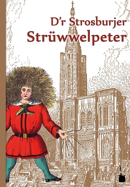 Der Struwwelpeter kommt nach Straßburg!