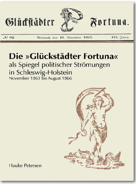 Die Glückstädter Fortuna | Bundesamt für magische Wesen