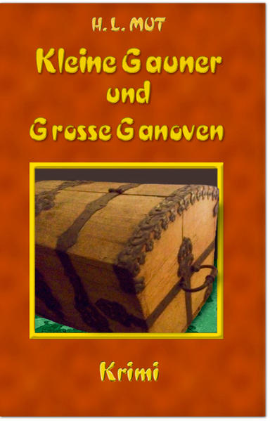 Zwei junge Leute, Timo und Vanessa ( Nessi ) haben beide einen schlechten Start in das Erwachsenenleben. Timo mehr im beruflichen, Nessi im rein menschlichen Bereich. Durch einen Zufall begegnen sich die beiden auf dem Hamburger Fischmarkt. Gemeinsam bilden sie ein Team und nehmen sich, was ihnen lange Zeit verwehrt worden ist: Sie wollen das 'Schnelle Geld'. Trickdiebstahl wird das Thema sein. Es ist aber nur eine Frage der Zeit, bis der Arm des Gesetzes ihrem Treiben ein Ende setzen wird: oder gibt es da noch eine überraschende Wendung?.