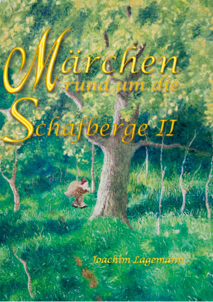 Wer sich mit Märchen befasst muss sich zunächst von etlichen althergebrachten Vorstellungen trennen. Alle unsere Märchengestalten wie Feen, Elfen, Zwerge bis hin zu Trollen, Najaden usw. existieren wirklich. Ich verweise hier das Buch von Marjorié Johnson »Wahre Erlebnisse mit Elfen und Zwergen«. Sogar Riesen und Drachen gab es. Nachzulesen in Dr. Zillmers Bestseller »Darwins Irrtum«. In meinen an die 100 Märchen sind beide Welten, die der altbekannten reinen Fantasiewelt des Unwahren, Unmöglichen und die Welt des Realen miteinander vermischt mit einer Ausnahme »Le Château bien-aimé«, ein echtes Märchen, das sich wirklich so hätte ereignen können. Der Titel meiner Märchenbände »Märchen rund um die Schafberge« ist der Wirklichkeit entnommen. Schafberge gibt es in Österreich, Frankreich und Westfalen. Da der Autor am Fuße des Westfälischen Schafberges geboren und aufgewachsen ist, ist von daher der landschaftliche Hintergrund, auf den der Autor mit seinen Ölbildern am Ende des ersten Bandes hingewiesen hat, mehr hiesiger Natur.