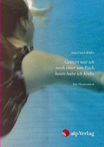 Das kunstvoll gestaltete Buch, eine Entwicklung aus dem gleichnamigen, sehr erfolgreichen Theaterstück, verbindet den Wortlaut des Bühnenwerks und alle Regieanweisungen mit Fotos der Theateraufführung. Dadurch entsteht eine Eindringlichkeit, die der einer Theateraufführung ähnelt. Für Erkrankte ist es somit gleichermaßen wertvoll wie für Angehörige, die den Versuch wagen möchten, innere Dialoge, Gefühle und Ängste nach einer solchen Diagnose nachzuvollziehen. „Gestern war ich einer von Euch. Heute habe ich Krebs.“ kann Menschen nach der Diagnose Krebs zu neuen Sichtweisen verhelfen, den Prozess der Krankheitsverarbeitung begleiten und ihnen zeigen: Du bist nicht allein. Als Geschenkbuch für den ersten Besuch oder auch zum Selberkaufen ist das Buch sehr zu empfehlen.