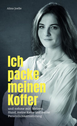 Alina lebt mit einer Borderline-Persönlichkeitsstörung und hatte immer wieder Probleme damit, ihren Alltag zu meistern. Probleme in Beziehungen, unkontrollierbares Verhalten und eine Angststörung machten es ihr schwer, Fuß zu fassen. Alina passte nicht rein, wusste nicht, was sie tun sollte, um endlich einmal die Kraft zu haben, sich mit ihrer Diagnose auseinanderzusetzen - bis sie 2021 auf Europareise ging. Vorurteile und Stigmatisierung schlagen ihr entgegen, doch sie entwickelt eine große Willenskraft und sagt sich: Ich kann mehr und meine Krankheit wird nicht mehr für mich entscheiden. Zwischen Lagerfeuern in der Schweiz, Strandspaziergängen mit ihrem Hund und Baden im Mittelmeer findet sie zunehmend zu sich selbst. Heute führt sie eine gesunde Beziehung, hat einen Beruf gefunden, der sie glücklich macht und lässt ihr Leben nicht länger von irgendwelchen Diagnosen bestimmen. Nun möchte sie anderen zeigen, was hinter einer Angststörung steckt und wie Betroffene damit umgehen können, um sich selbst das Leben zu erleichtern.