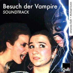 Besuch der Vampire: Theatertext | Bundesamt für magische Wesen