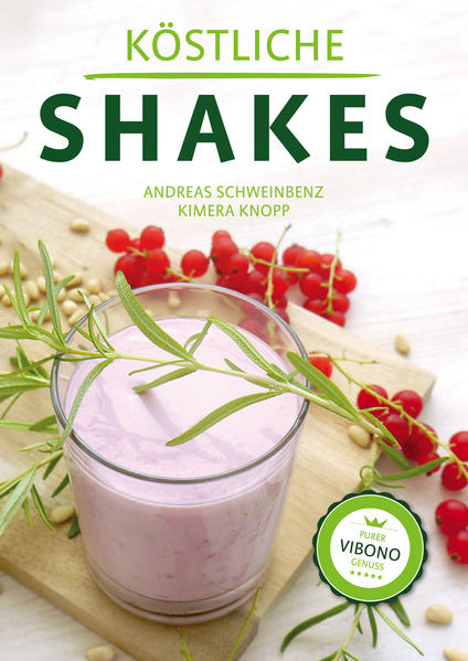 Die Rezepte in diesem Buch verzaubern Eiweiß-Shakes in kulinarische Köstlichkeiten: mal fruchtig, mal beerig, mal würzig, aber immer höchst aromatisch. Die schönen Bilder machen bereits beim Durchblättern Lust auf die leckeren Shakes. Wer abnehmen möchte, sollte selbst kochen. Nicht immer hat man allerdings Zeit dafür. Dann bieten Eiweiß-Shakes eine schnelle, einfache Alternative. Sie machen satt und haben wenig Kalorien. Und mit den Rezepten in diesem Buch werden sie zu köstlichen Mahlzeiten, die den Einstieg in die Ernährungsumstellung leicht machen.