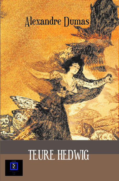Alexandre Dumas, der 1849 lange vor Jules Vernes Schloss der Karpaten (1892) und Bram Stockers Dracula (1897) diese Erzählung veröffentlichte, ist ein unbestrittener Vorreiter der Vampir-Literatur. Die subtile Mischung aus Gruselgeschichte und Romanze wird durch eine unterschwellig erotische Note betont, mit der die Liebesbeziehung zwischen einem Vampir und einer gemeinen Sterblichen auf beklemmende Art beschrieben wird.