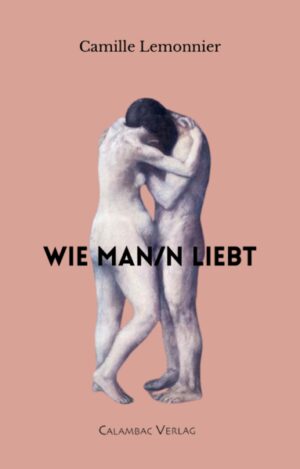 Der Anstiftung zur Unsittlichkeit bezichtigt, verteidigt sich Lemonnier in einem sechsstündigen Lesemarathon gegenüber seinen Kritikern und erklärt vor Gericht, dass er mit diesem Text "den jungen Mann in dem Alter, in dem die virile Drangsal ihn zu quälen beginnt, vor den Verirrungen der Liebe, der Abweichung vom natürlichen Gefühl der Zuneigung und dem daraus resultierenden Verlust des moralischen Empfindens warnen wollte."