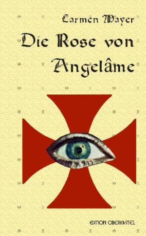 1840: Marie von Angelâme entdeckt im Nachlass ihres Vaters Gerichtsprotokolle, denen zufolge eine ihrer Ahnen im 14. Jahrhundert auf dem Scheiterhaufen als Hexe verbrannt wurde. In den Schriften ist von der Prophezeiung einer geheimnisvollen Dame die Rede, deren Wortlaut die Comtesse nicht einmal unter der Folter preisgab und mit in den Tod nahm. Zur Jahrtausendwende rätselt der Angestellte einer großen Versicherungsgesellschaft über den Grund einer völlig überzogen scheinenden Police für das Bild eines unbekannten Malers und den gewaltsamen Tod seiner Besitzer. Zusammen mit einer Freundin der Toten folgt er dem Geheimnis des mysteriösen Gemäldes bis vor den Abgrund tödlicher Ränkespiele, deren Anfang ebenfalls in einer uralten Prophezeiung zu liegen scheint. Ihr Ende offenbart das Geheimnis der Rose jedoch nur demjenigen, der Augen hat zu sehen und Ohren zu hören.