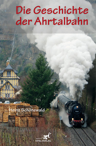 Die Geschichte der Ahrtalbahn | Bundesamt für magische Wesen