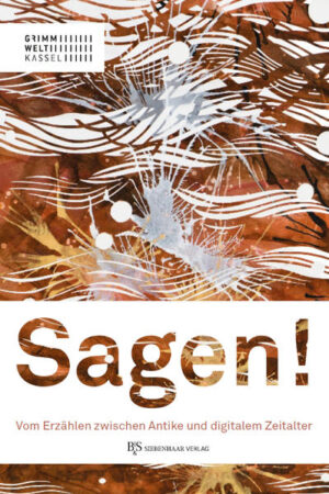 Die Brüder Grimm hinterließen neben ihren weltbekannten Kinderund Hausmärchen ein zweites großes Sammelwerk der Volkspoesie: die Deutschen Sagen, das in zwei Bänden 1816 und 1818 publiziert wurde. Anders als Märchen enthalten Sagen einen wahren Kern, da sie oft an reale Orte, Ereignisse und das Handeln historischer Personen gebunden sind. Jedoch wirken in diesen übernatürliche, irrationale Wesen und Ereignisse hinein, die das Leben der Menschen in irgendeiner Weise beeinflussen. Sagen sind eine zeitlose Erzählform, die auch in Gemälden, Comics oder Karikaturen wirksam werden. Und sie hinterlassen im Medium des Erzählens ihre Spuren bis in unsere digitale Gegenwart der Selfies und Fake- News. Diesen Bogen spannt der vorliegende Band, in dem Wissenschaftler, Publizisten und Kulturschaffende das Erbe der Brüder Grimm für unsere Zeit lebendig und damit aktuell erhalten wollen.