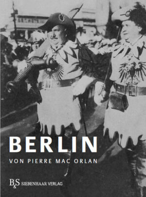 Der Fotoband Berlin des französischen Reisejournalisten Pierre Mac Orlan gestattet auch fast ein Jahrhundert später eine immer noch faszinierend-überraschende Reise in eine Stadt, in der die Verbindung von (preußischen) Traditionen und NS-Modernisierung ein zunehmend bedrohliches Unheimliches sichtbar und lesbar werden lässt. Das in mancher Hinsicht heute wieder fruchtbar zu werden scheint